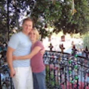 Meet your Posher, Rick